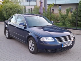 VW Passat 1.9TDI* (101кс)* FACELIFT* * ТОП* * *  - 2450 € / 4791.78 лв. - 77370583 9
