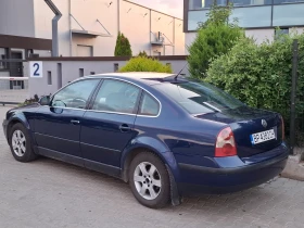 VW Passat 1.9TDI* (101кс)* FACELIFT* * ТОП* * *  - 2450 € / 4791.78 лв. - 77370583 5