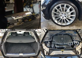 Mercedes-Benz C 220 D 4matic AMG EDITION /10/2016 �. EURO 6B ������ | Mobile.bg � ����� ������ 15