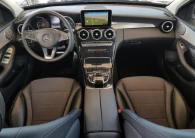 Mercedes-Benz C 220 D 4matic AMG EDITION /10/2016 �. EURO 6B ������ | Mobile.bg � ����� ������ 10