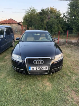 Audi A6 | Mobile.bg � ����� ������ 3