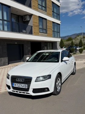 Audi A4 2.0tdi | Mobile.bg � ����� ������ 2