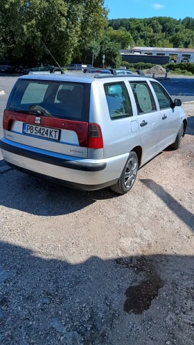 Seat Cordoba 1.4 mpi Климатик ! - 1050 € / 2053.62 лв. - 42968534 4