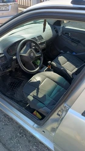 Seat Cordoba 1.4 mpi Климатик ! - 1050 € / 2053.62 лв. - 42968534 6