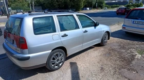 Seat Cordoba 1.4 mpi Климатик ! - 1050 € / 2053.62 лв. - 42968534 5