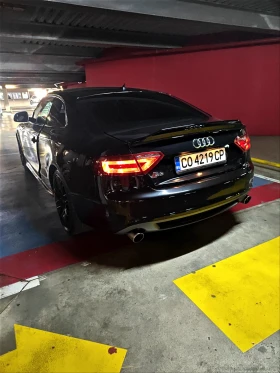 Audi A5 | Mobile.bg � ����� ������ 12