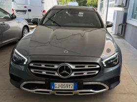 Mercedes-Benz E 220 d ALLTERRAIN 4-MATIC 9G !! 100% РЕАЛНИ 99 хил.км. - 30000 € - 29850983 2