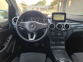 Mercedes-Benz B 200 2.2 / 136 �.�. | Mobile.bg � ����� ������ 11