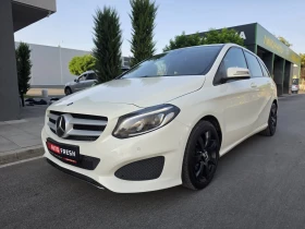 ������ Mercedes-Benz B 200
