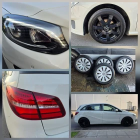 Mercedes-Benz B 200 2.2 / 136 �.�. | Mobile.bg � ����� ������ 7