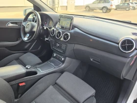 Mercedes-Benz B 200 2.2 / 136 �.�. | Mobile.bg � ����� ������ 16
