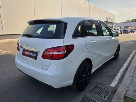 Mercedes-Benz B 200 2.2 / 136 �.�. | Mobile.bg � ����� ������ 4
