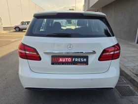 Mercedes-Benz B 200 2.2 / 136 �.�. | Mobile.bg � ����� ������ 5