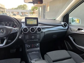 Mercedes-Benz B 200 2.2 / 136 �.�. | Mobile.bg � ����� ������ 10