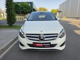 Mercedes-Benz B 200 2.2 / 136 �.�. | Mobile.bg � ����� ������ 3