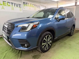 ����� �� �������� �� Subaru Forester * Limited* AWD * 25 000km* 