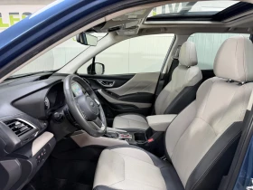 Subaru Forester * Limited* AWD * 25 000km*  | Mobile.bg � ����� ������ 8