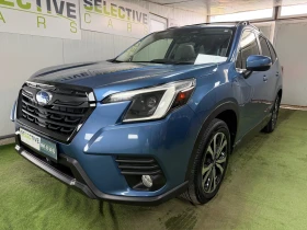 Subaru Forester * Limited* AWD * 25 000km*  | Mobile.bg � ����� ������ 2