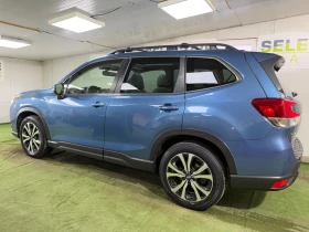 Subaru Forester * Limited* AWD * 25 000km*  | Mobile.bg � ����� ������ 3