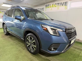 Subaru Forester * Limited* AWD * 25 000km*  | Mobile.bg � ����� ������ 5