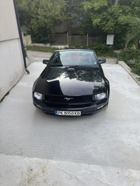 Ford Mustang | Mobile.bg � ����� ������ 5
