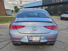 Mercedes-Benz CLS 53 AMG * ���������� ��� ������������ ������*  | Mobile.bg � ����� ������ 4