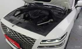 Genesis GV80 �������* �����* ����* ������* 360* ���������*  | Mobile.bg � ����� ������ 4