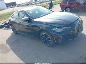 BMW i4 M50 - XDRIVE 