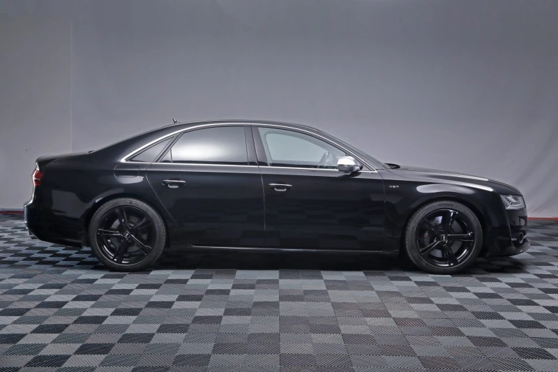 Audi S8 4.0TFSI, снимка 7 - Автомобили и джипове - 42173545