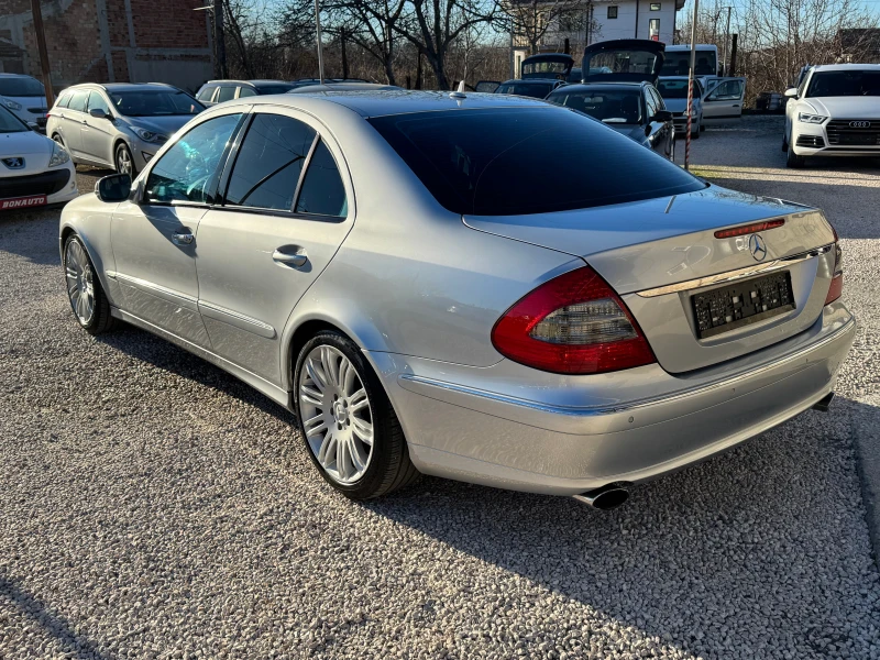 Mercedes-Benz E 320 4matik, снимка 5 - Автомобили и джипове - 48380755