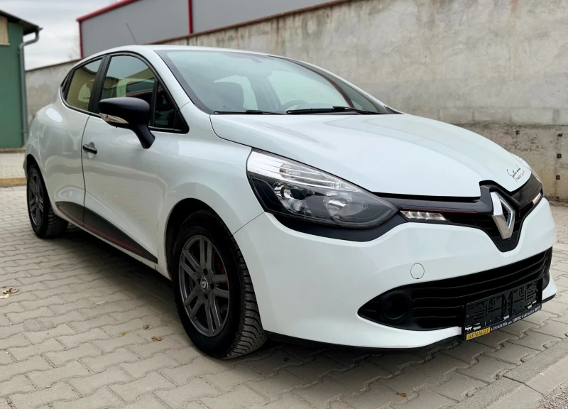 Renault Clio 1.5 DCI, снимка 2 - Автомобили и джипове - 48384237