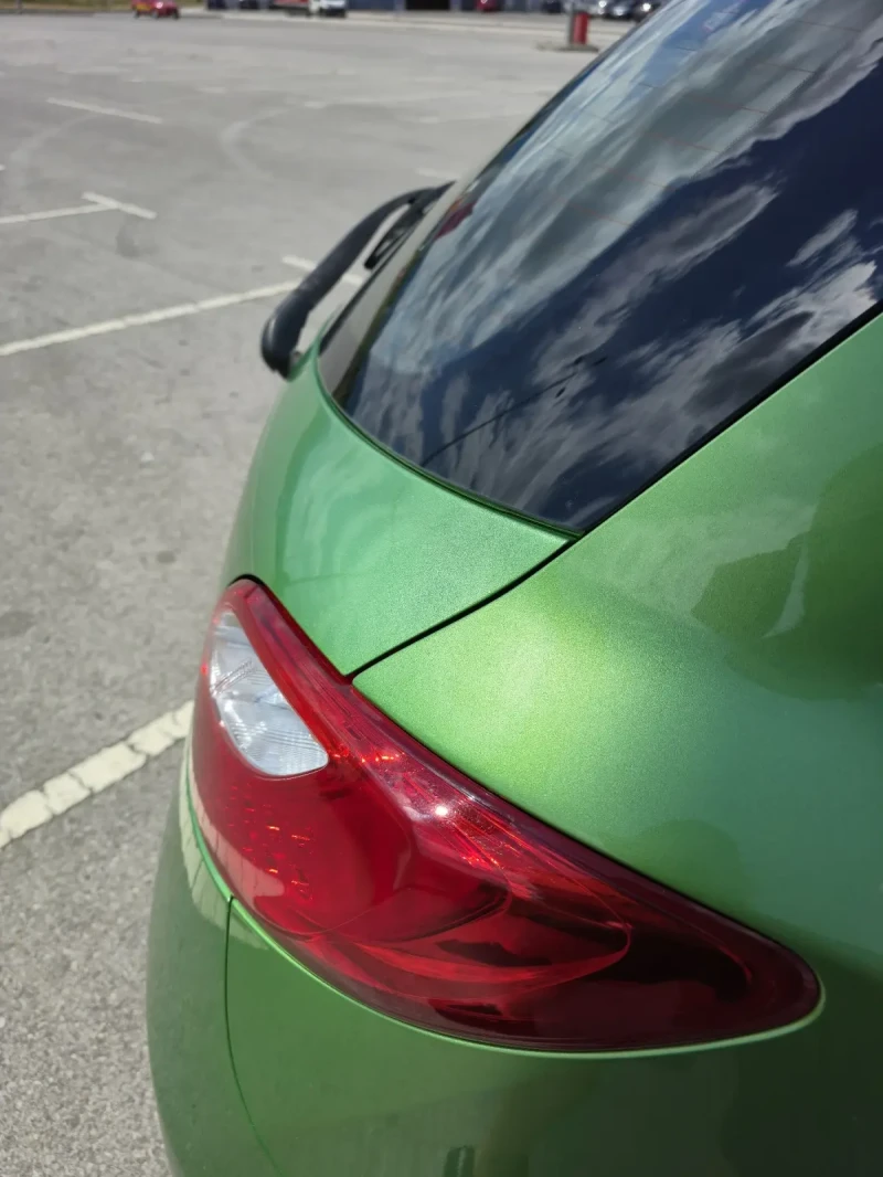 Mazda 2 1.5 102 , снимка 5 - Автомобили и джипове - 52834999