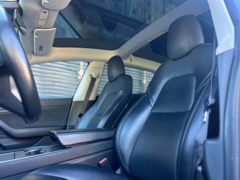 Tesla Model 3 EXELLENT CONDITION , снимка 9 - Автомобили и джипове - 51756351