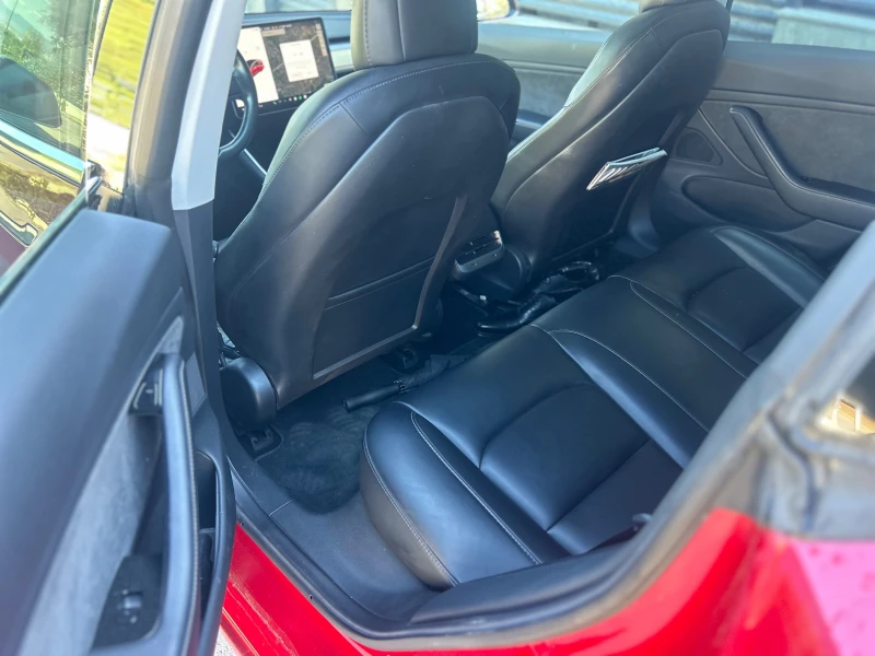 Tesla Model 3 EXELLENT CONDITION , снимка 11 - Автомобили и джипове - 51756351