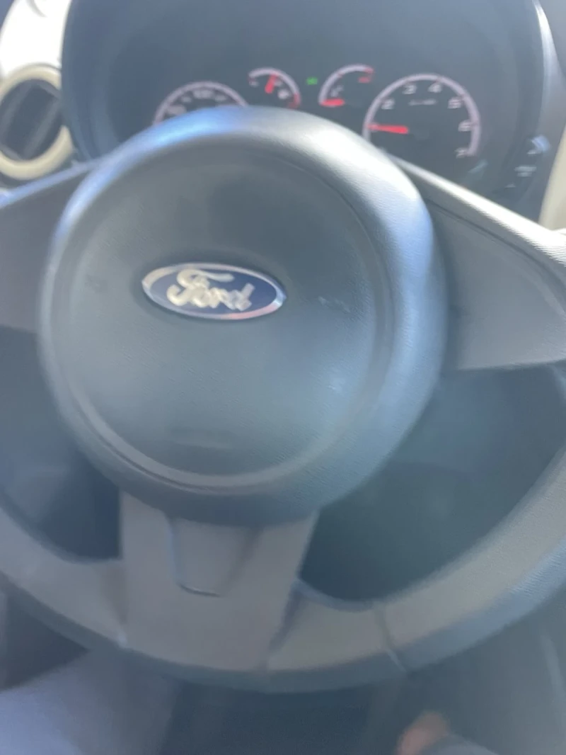 Ford Ka 1.2 бензин , снимка 8 - Автомобили и джипове - 51820117