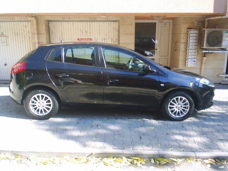 Fiat Bravo 1.4 16V 90k.c., снимка 3 - Автомобили и джипове - 52107099