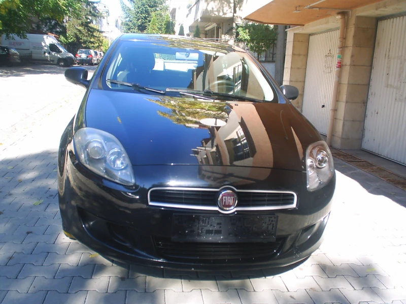 Fiat Bravo 1.4 16V 90k.c., снимка 2 - Автомобили и джипове - 52107099