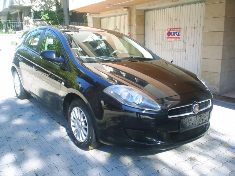 Fiat Bravo 1.4 16V 90k.c.