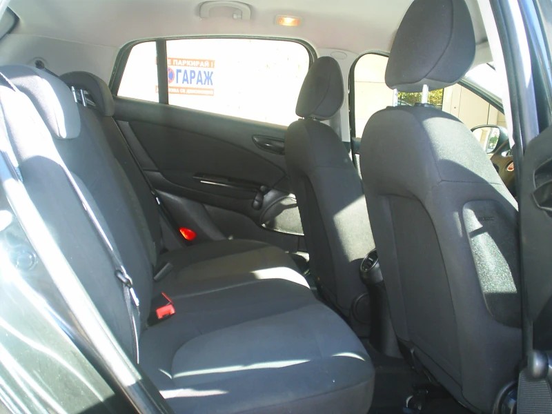 Fiat Bravo 1.4 16V 90k.c., снимка 13 - Автомобили и джипове - 52107099