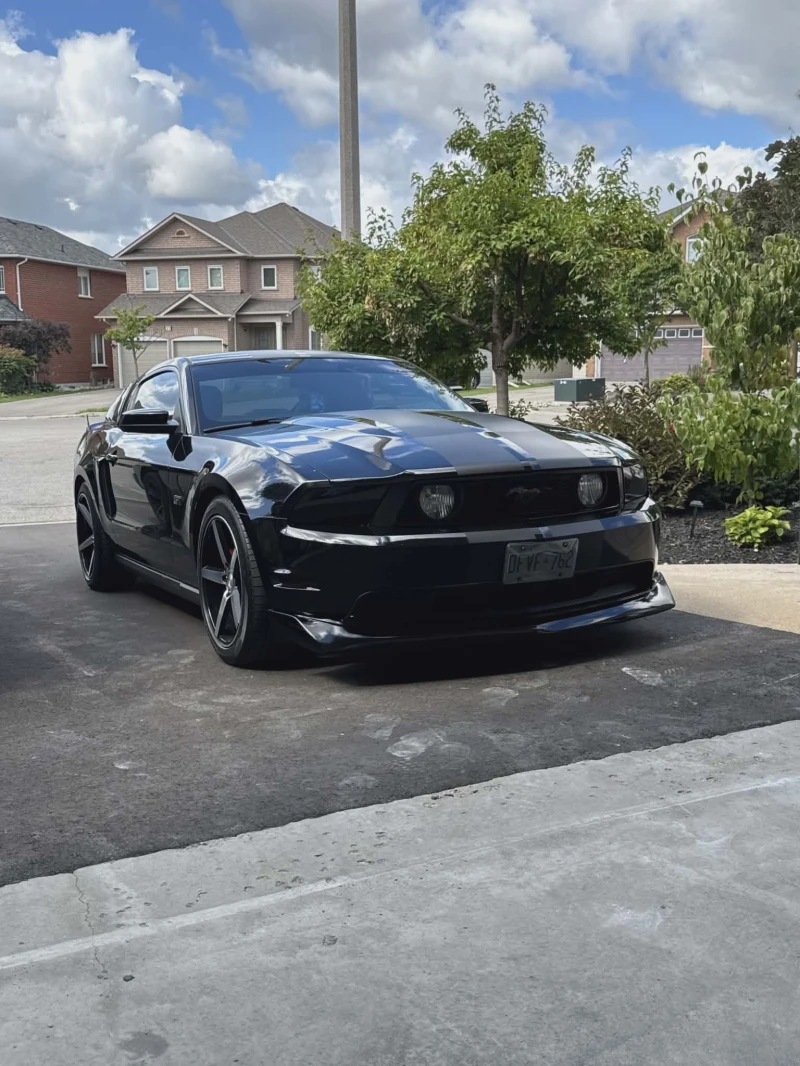 Ford Mustang GT * * CARFAX * * АВТО КРЕДИТ * * 