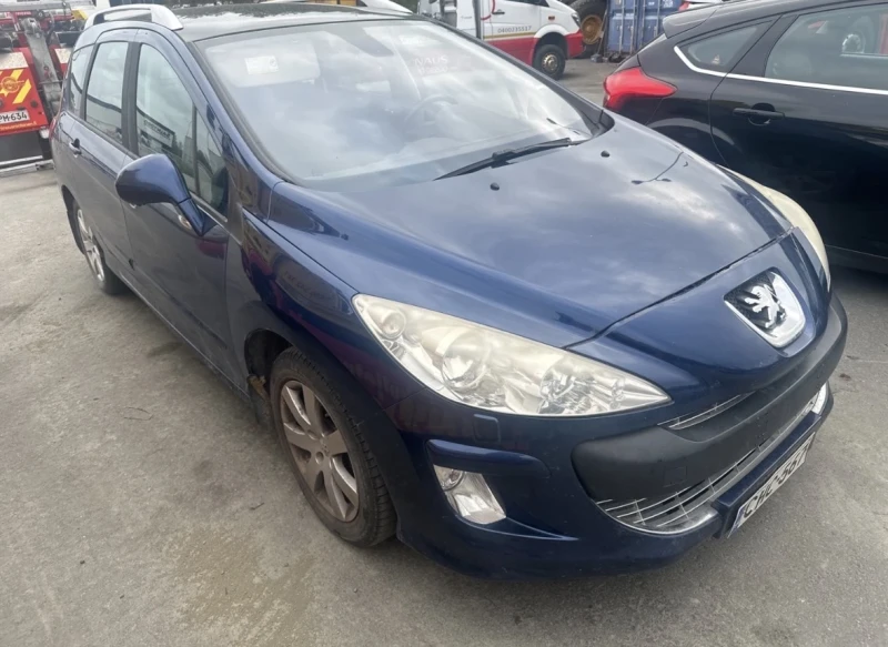 Peugeot 308 1.6 
