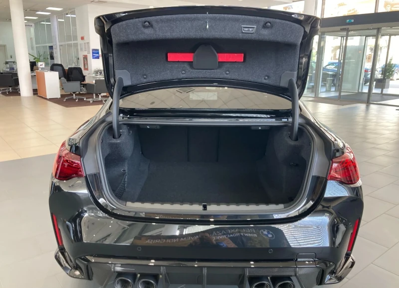 BMW M4 CS xDrive Carbon Ceramic , снимка 9 - Автомобили и джипове - 53036619