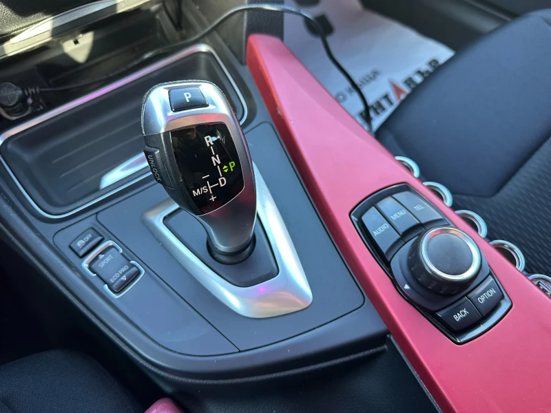 BMW 320 2.0i 184 к.с. XDrive/Газ/бензин/ГАРАНЦИЯ, снимка 11 - Автомобили и джипове - 53118176