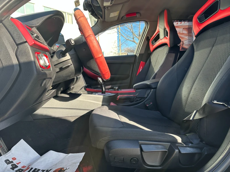 BMW 320 2.0i 184 к.с. XDrive/Газ/бензин/ГАРАНЦИЯ, снимка 8 - Автомобили и джипове - 53118176