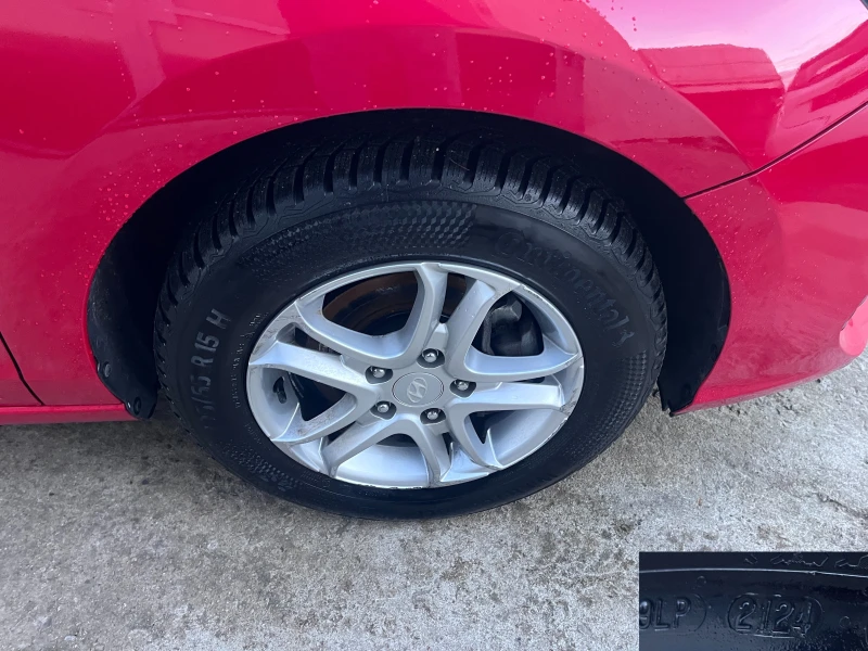 Hyundai I30 1.0T-GDI - 6 скорости, снимка 17 - Автомобили и джипове - 53127659