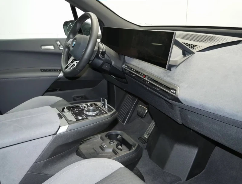 BMW iX xDrive60* LCI* M Sport* B&W, снимка 7 - Автомобили и джипове - 53354625