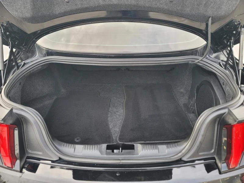 Ford Mustang * GT/ACCIDENT FREE/V8/GPS/WINTER TIRES/ * CARFAX *, снимка 10 - Автомобили и джипове - 53431917