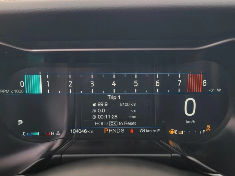 Ford Mustang * GT/ACCIDENT FREE/V8/GPS/WINTER TIRES/ * CARFAX *, снимка 17 - Автомобили и джипове - 53431917