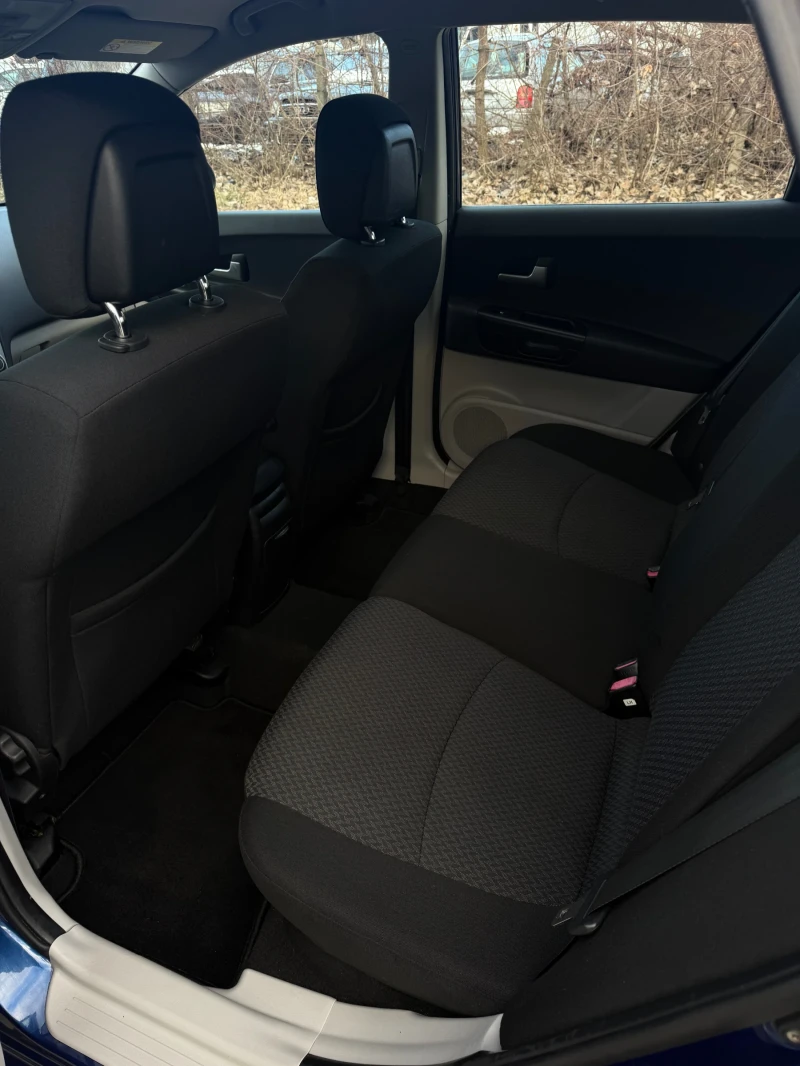 Kia Ceed 1.6CRDI , снимка 9 - Автомобили и джипове - 53596073