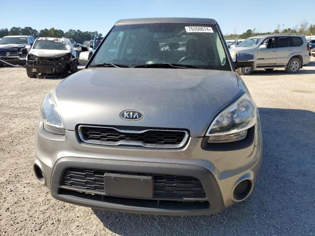 Kia Soul, снимка 3 - Автомобили и джипове - 48586104